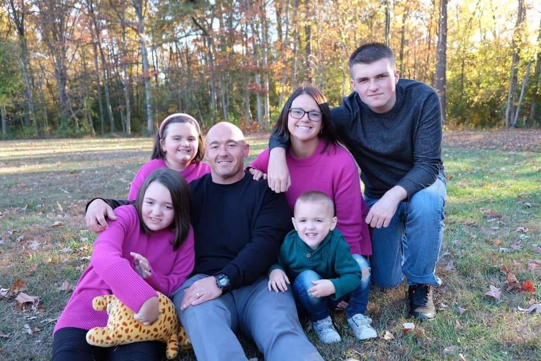 Family Rogers Fam, owners of Rank City SEO