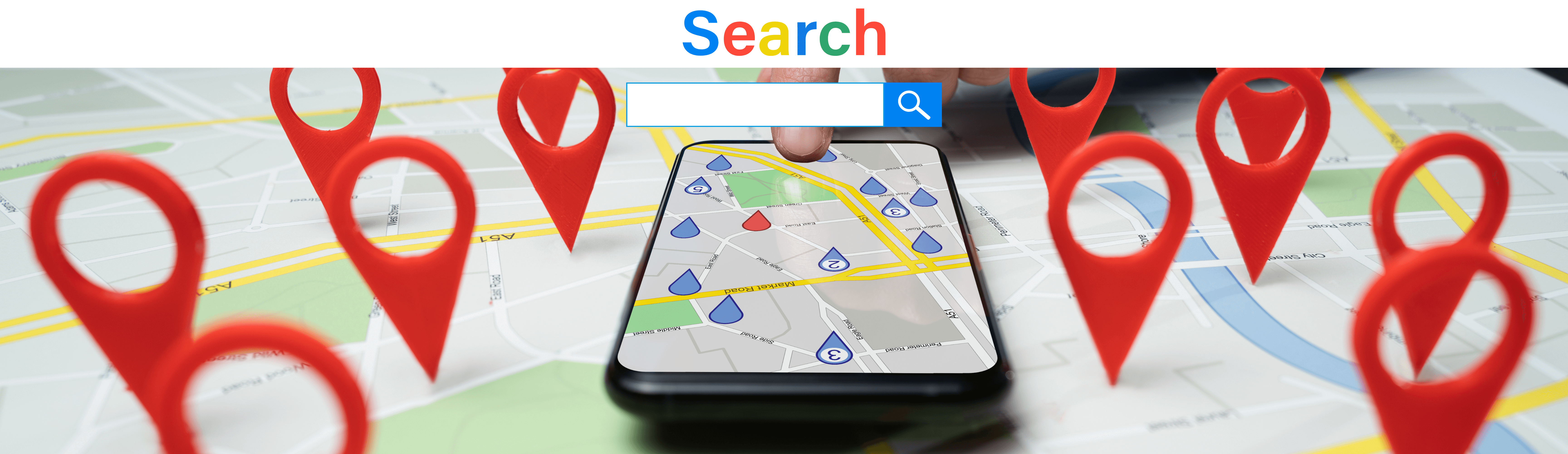 Google Business Profile Optimization